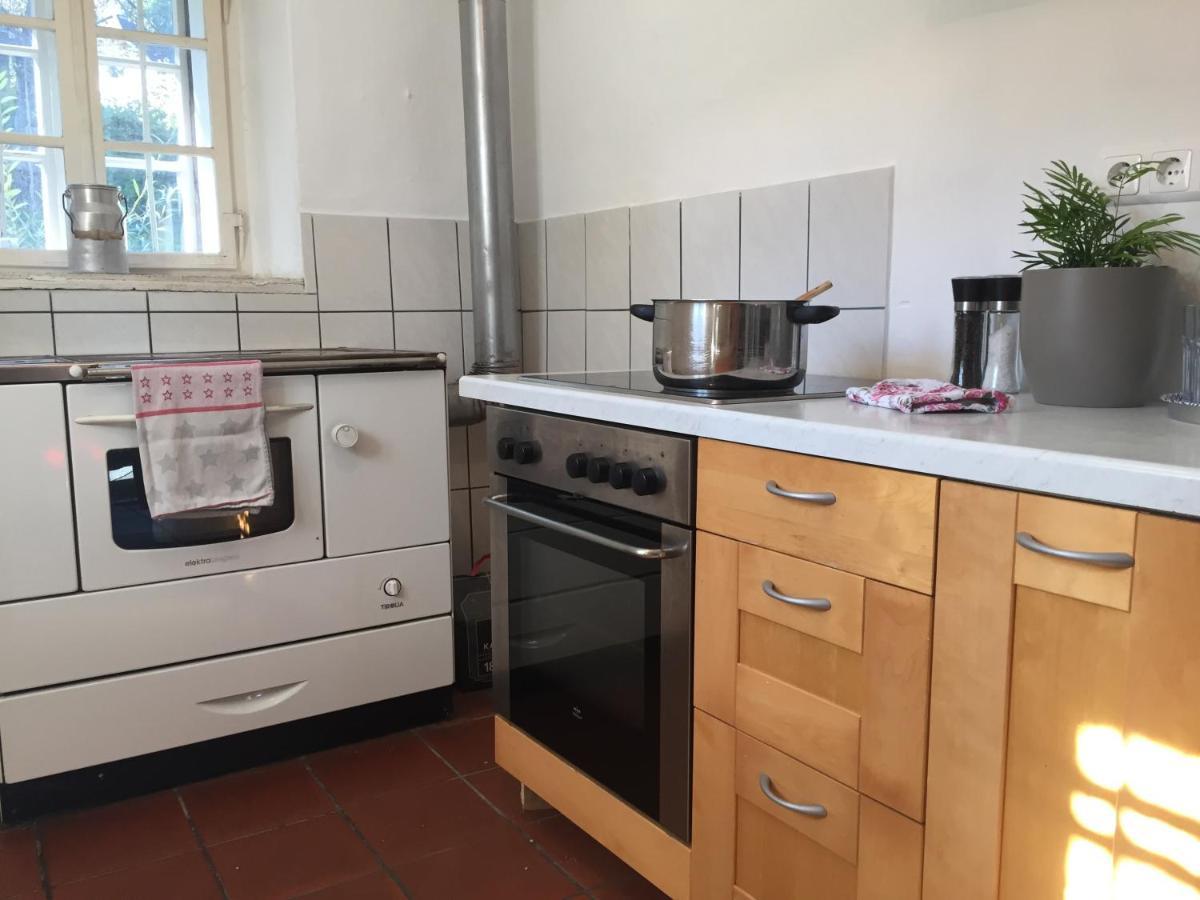 Ferienhaus Am Wildbach Βίλα Ferlach Εξωτερικό φωτογραφία
