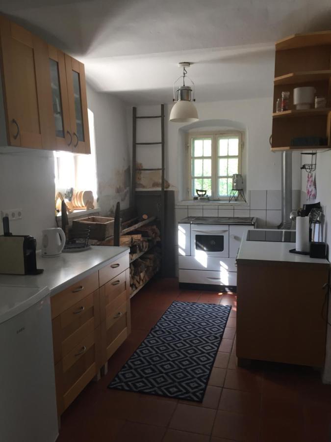 Ferienhaus Am Wildbach Βίλα Ferlach Εξωτερικό φωτογραφία