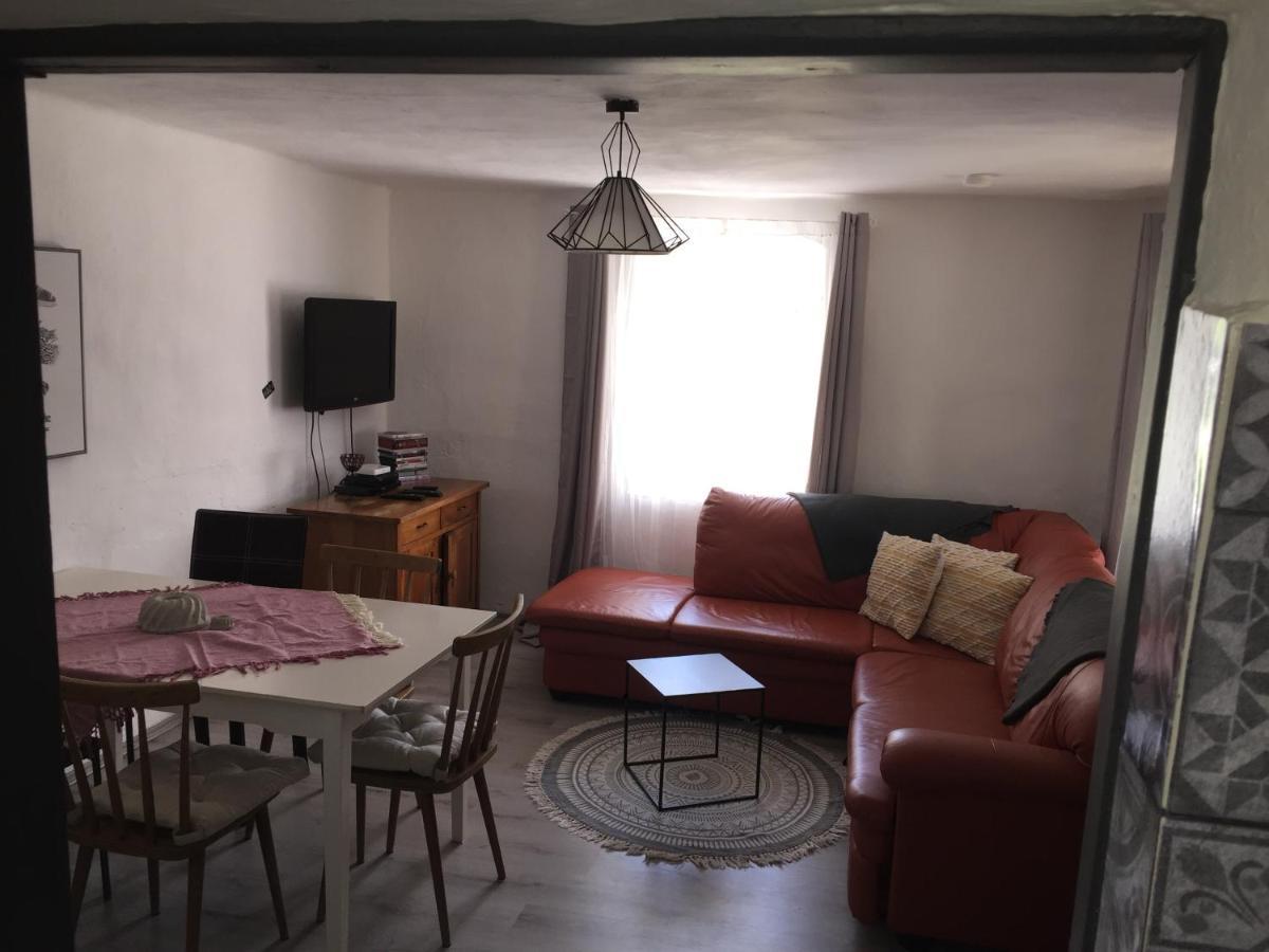 Ferienhaus Am Wildbach Βίλα Ferlach Εξωτερικό φωτογραφία