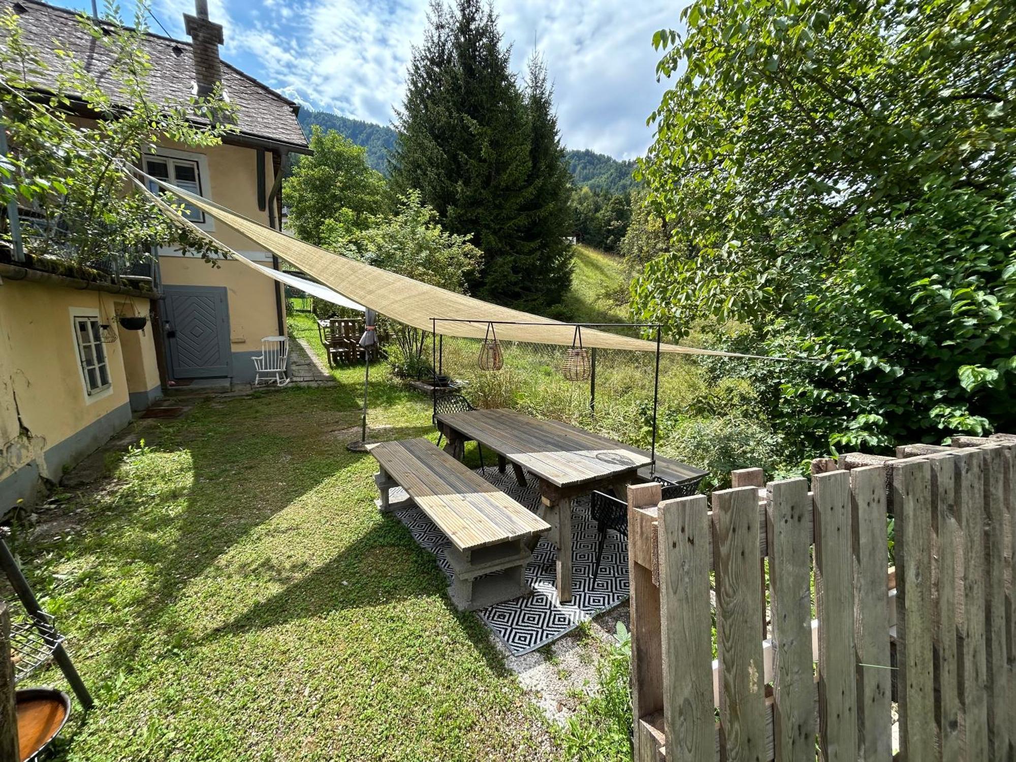 Ferienhaus Am Wildbach Βίλα Ferlach Εξωτερικό φωτογραφία